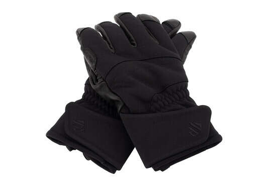 Blackhawk Aviator winter ops glove in black